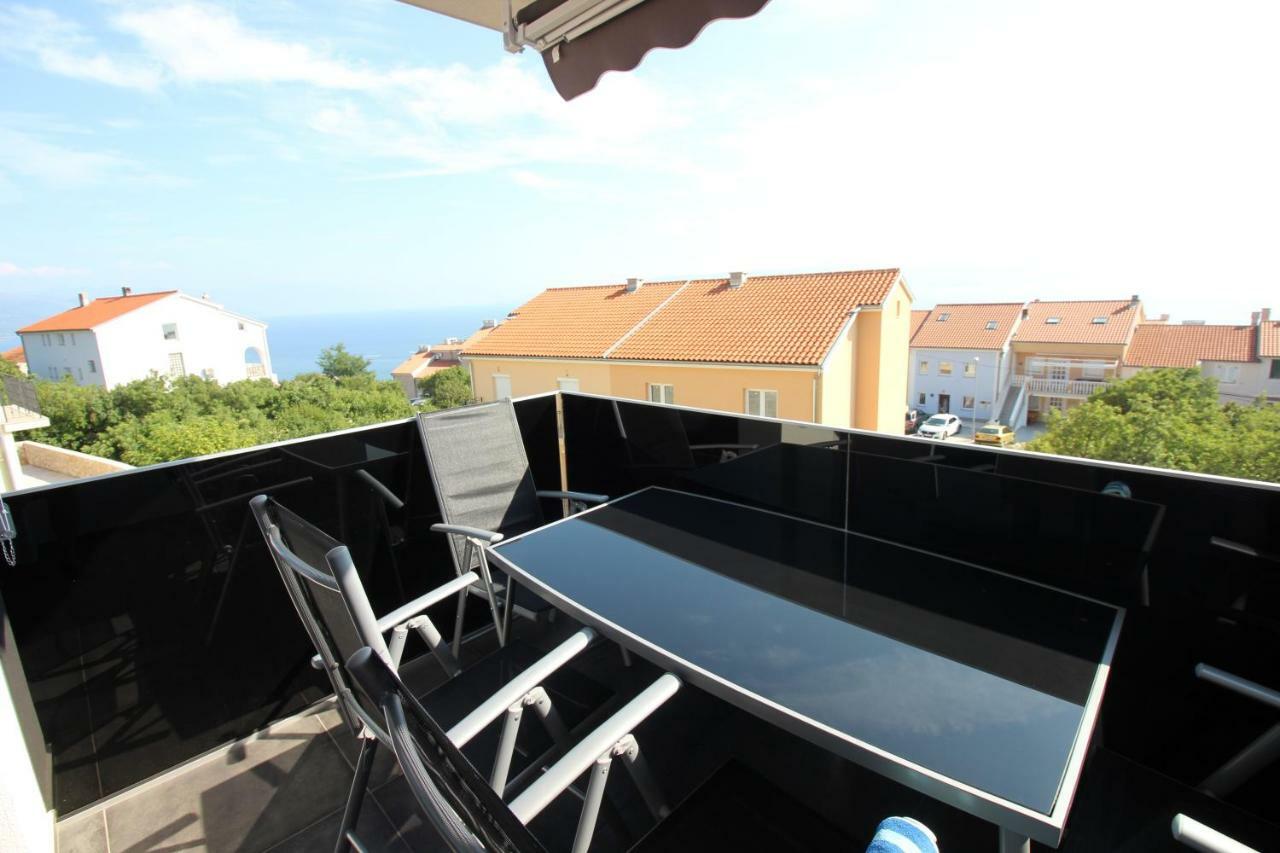 Villa Buba **** Novi Vinodolski Εξωτερικό φωτογραφία